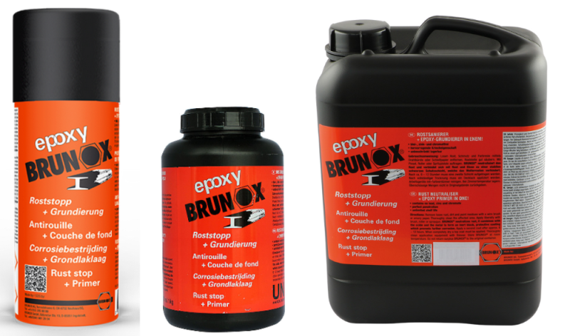 torenko.ch - Brunox Epoxy Roststopp Grundierung
