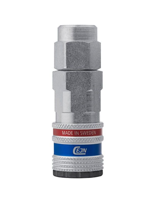 Cejn Sicherheitskupplungen Streamline CH-Norm