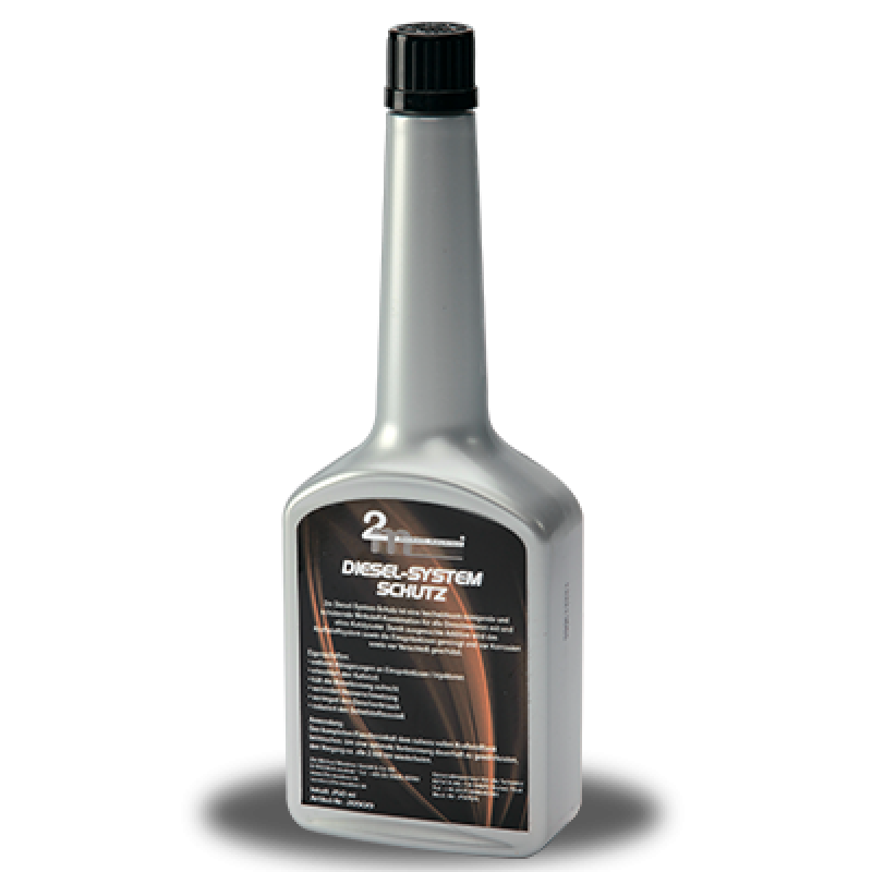 Diesel Additiv