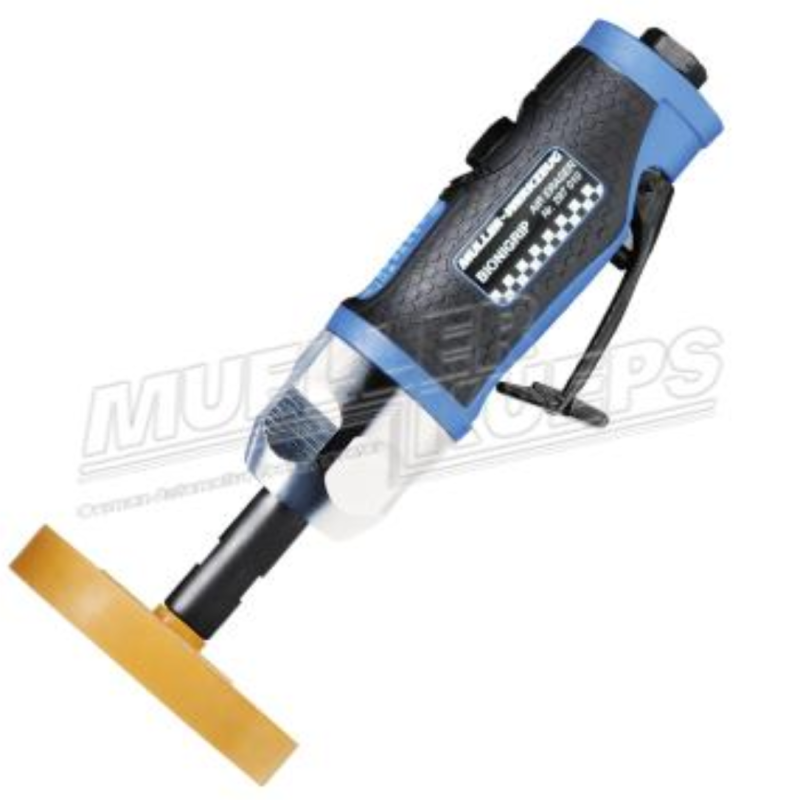 Druckluft Stab- Folienradierer