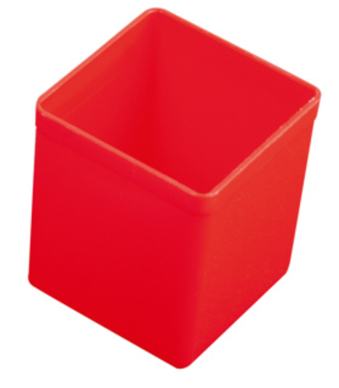 Aufbewahrungsboxen / Lagerboxen 63 mm hoch