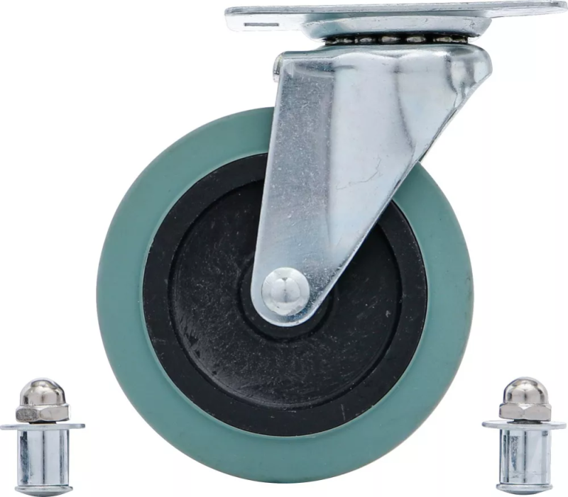 Ersatzrolle für Werkstatt Rollbrett / Liegepritsche