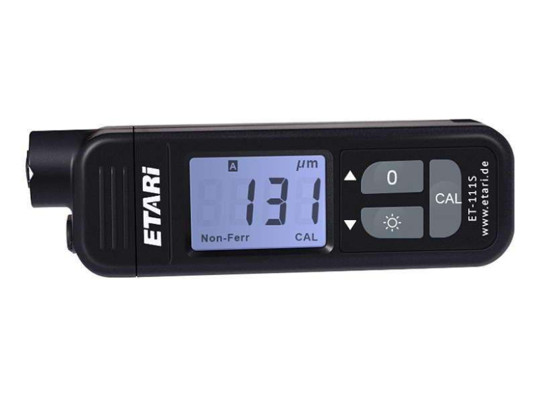Schichtdickenmessgerät Etari ET-111 S