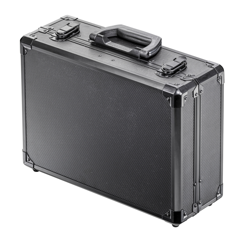 Fortec Werkzeugkoffer ECO-Line 126-tlg.