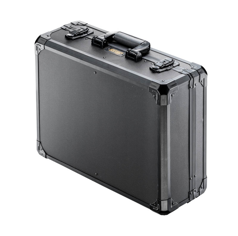 Fortec Werkzeugkoffer Basic 218-tlg.