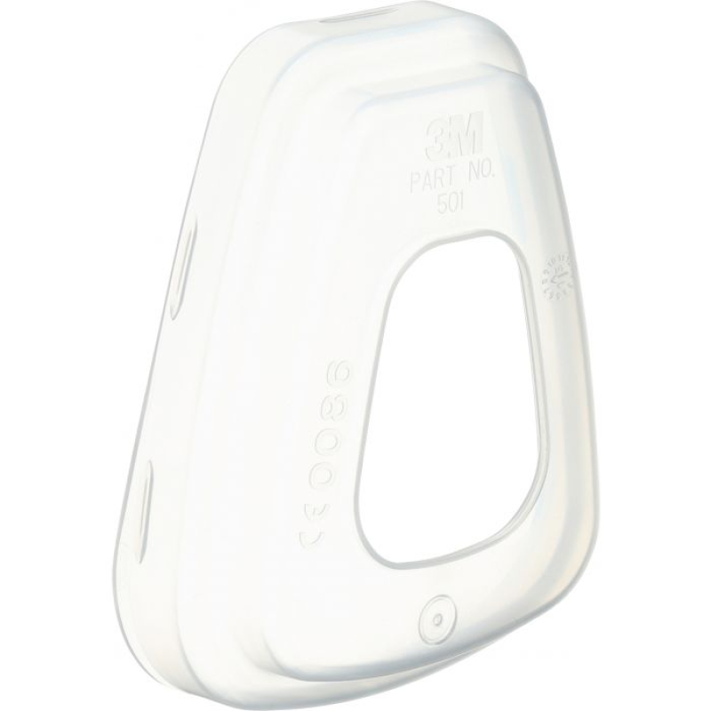 3M Filterdeckel 1Paar