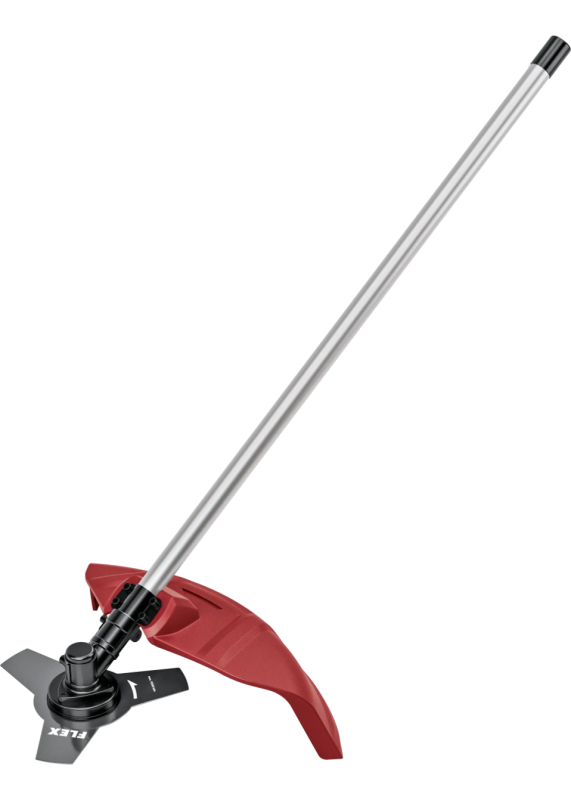 Flex Freischneider Vorsatz GBC-A