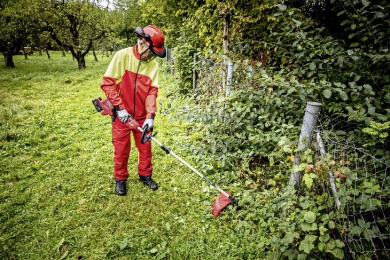 Flex Freischneider Vorsatz GBC-A