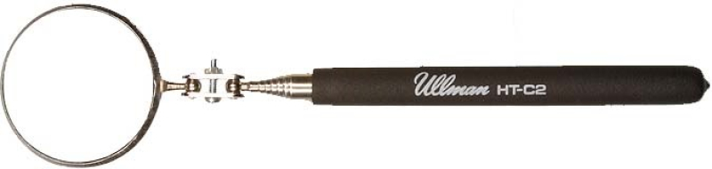 Teleskop Gelenkspiegel 57mm