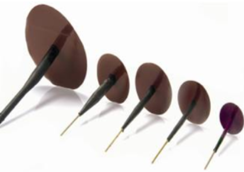 Maxiseals Komizapfen zur Reifenreparatrur