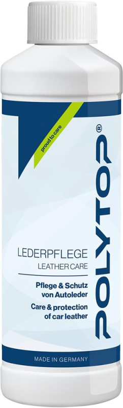 Lederpflege 500ml