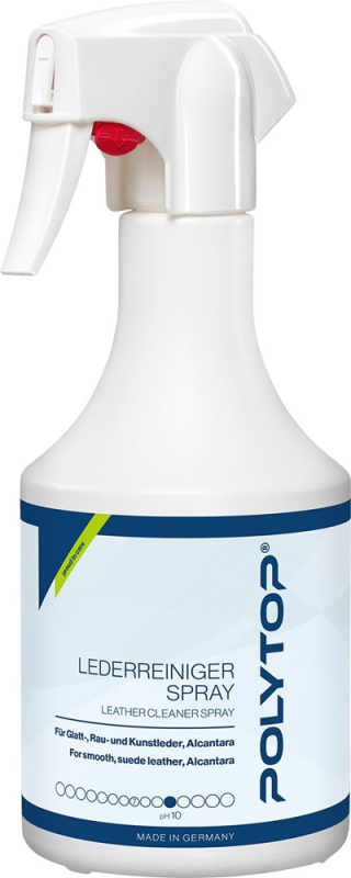 Lederreiniger Spray 500ml