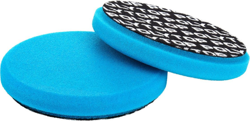 One - Step Polierpad Blau (2er Pack)