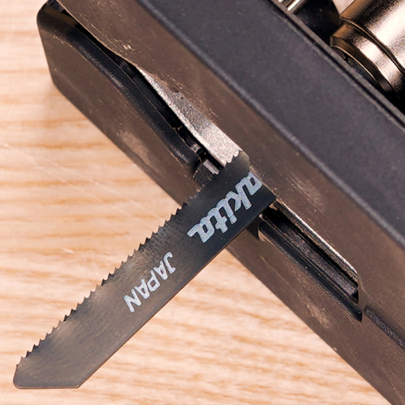 Stichsägeblätter Metall Typ B-22 ( 5 Stück )