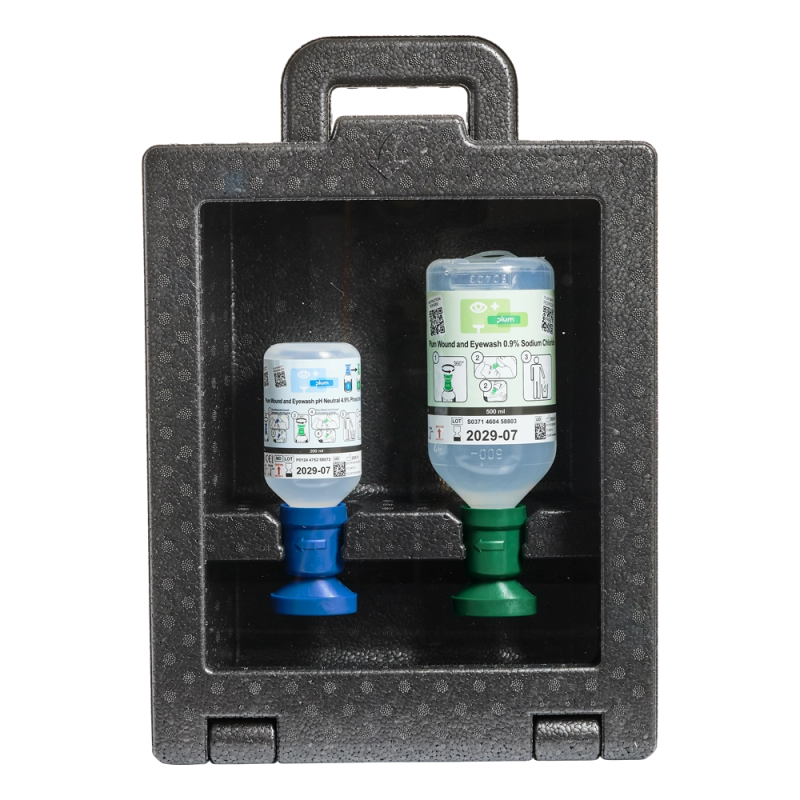 Plum Augenspülung iBox 2