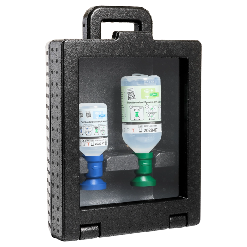 Plum Augenspülung iBox 2