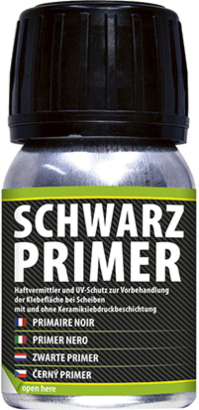 Petec Schwarzprimer 30ml