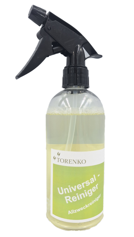 Torenko Universalreiniger / Allzweckreiniger 500ml Sprüher