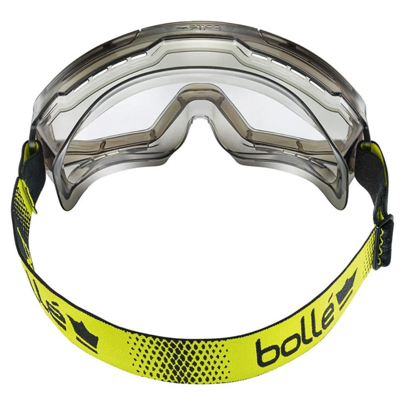 Vollsicht-Schutzbrille Bollé Globe