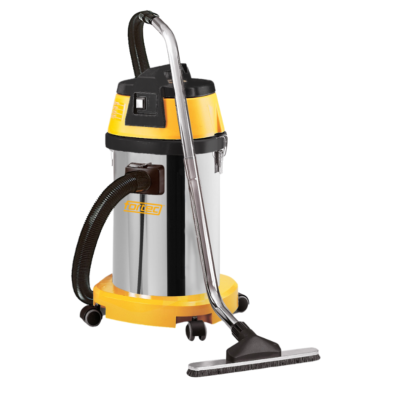 Fortec Industriesauger Nass- / Trocken WD-32TB