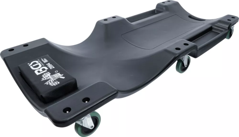 Werkstatt Rollbrett 1000 x 510 mm