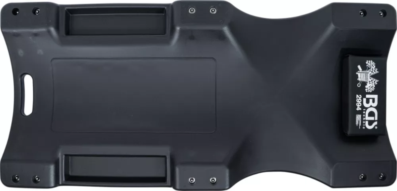 Werkstatt Rollbrett 1000 x 510 mm