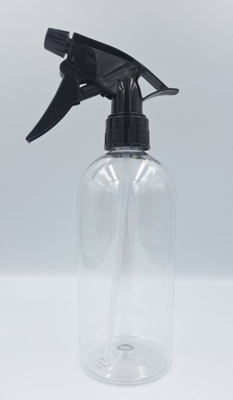 Sprühflasche / Handzerstäuber leer 500ml